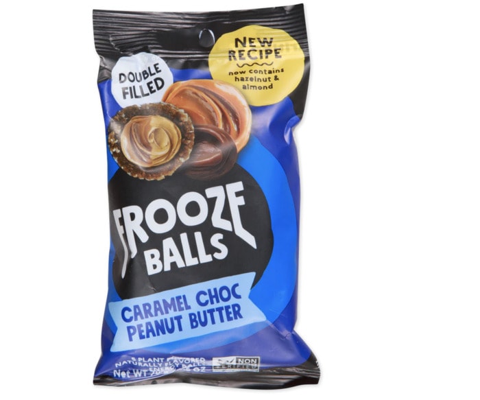 Trader Joe's November 2023 - Frooze Balls