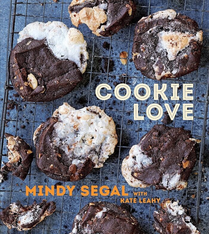 Best Baking Cookbooks - Cookie Love - Mindy Segal and Kate Leahy