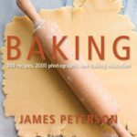 Best Baking Cookbooks - Baking - James Peterson