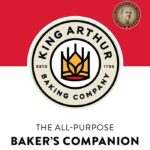 Best Baking Cookbooks - The All-Purpose Baker’s Companion - King Arthur Baking Company