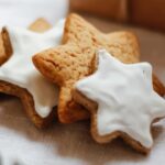 Best Christmas Cookies Ranked - Sugar Cookies
