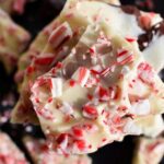 Best Christmas Cookies Ranked - Peppermint Bark