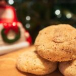 Best Christmas Cookies Ranked - Snickerdoodles