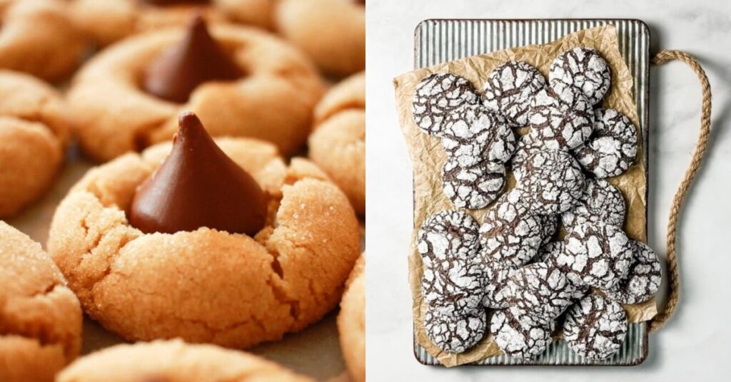 Best Christmas Cookies Ranked