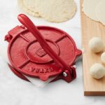 Best Holiday Kitchen Gifts 2023 - Cast-Iron Tortilla Press