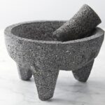 Best Holiday Kitchen Gifts 2023 - Molcajete