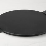 Best Holiday Kitchen Gifts 2023 - Emile Henry French Ceramic Pizza Stone