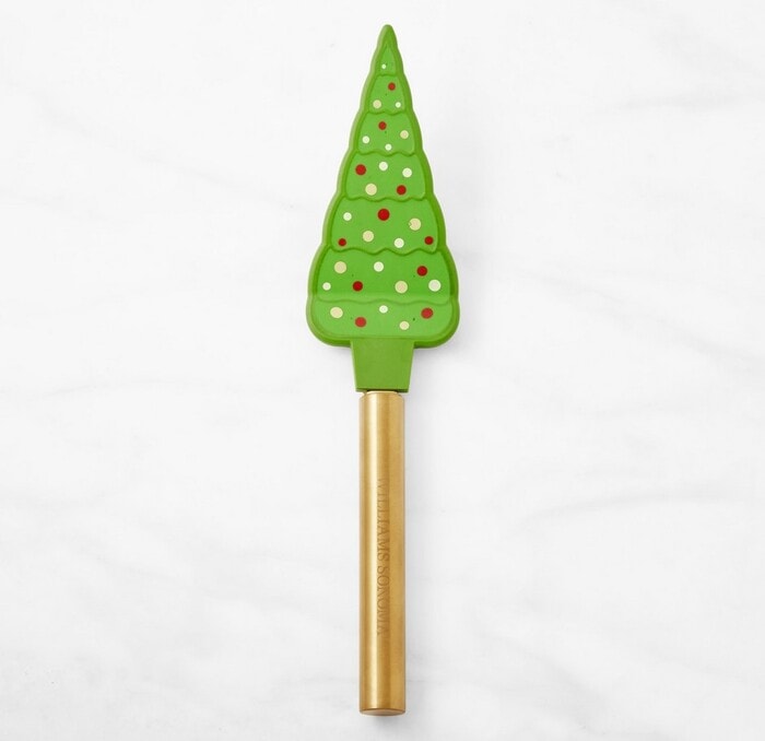 Best Holiday Kitchen Gifts 2023 - Christmas Tree Pie Server