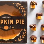 Best Trader Joe's Thanksgiving Items Ranked - Pumpkin Pie