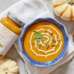 Best Trader Joe's Thanksgiving Items Ranked - Pumpkin Bisque