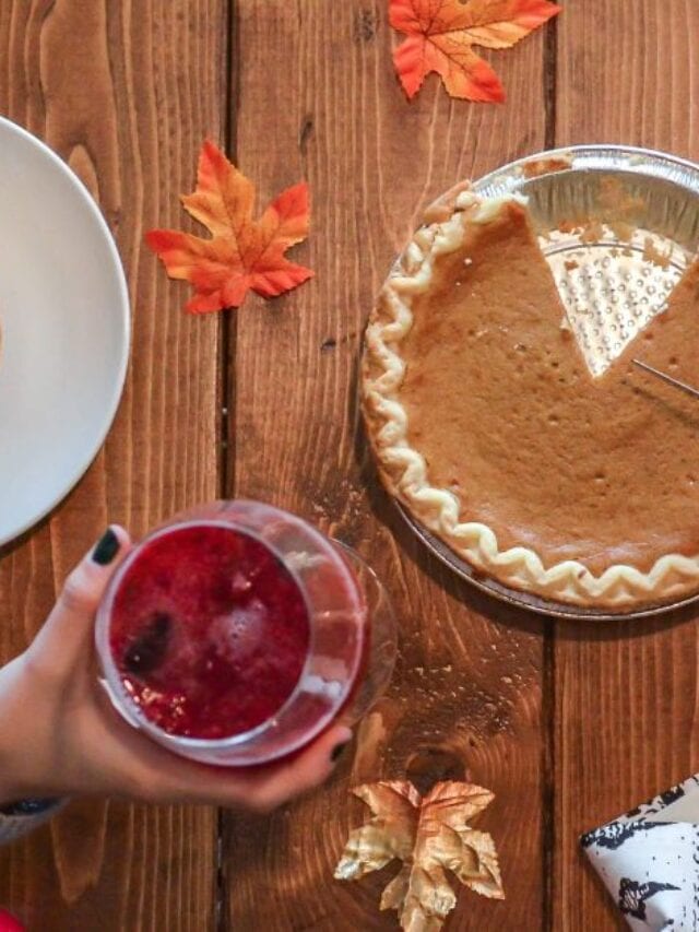 Our 19 Best Thanksgiving Tips