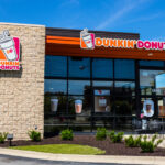 Dunkin Thanksgiving Hours 2023