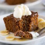 Gingerbread Cakes - Gingerbread Cake 2.0