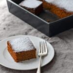 Gingerbread Cakes - Gingerbread