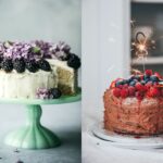 how to upgrade a storebought cake