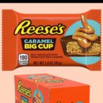 Reese's Caramel Big Cup