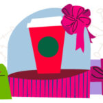 Starbucks for Life Game - Red Cup
