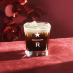 Starbucks Reserve Holiday Menu - Starbucks Reserve® Oleato™ Whiskey Barrel-Aged Cold Brew