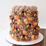 thanksgiving cake ideas - thanksgiving characters