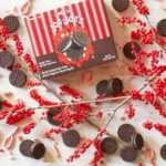 Trader Joe's Holiday Products Ranked - Candy Cane Joe Joe’s