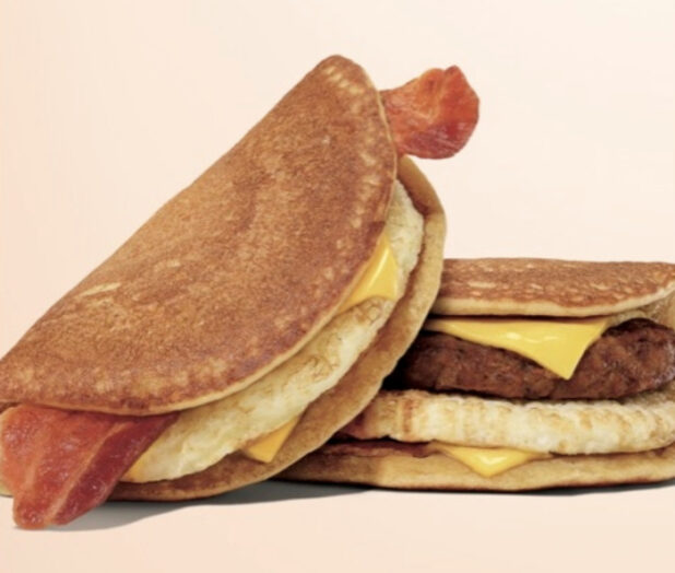 Dunkin's Winter Menu for 2024 Includes the Pink Velvet Swirl Let's