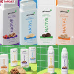 Native Girl Scout Cookie Scents - lineup