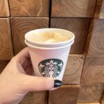 Best Hot Drinks at Starbucks Ranked - Cappuccino