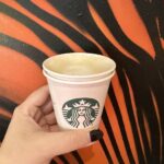 Best Hot Drinks at Starbucks Ranked - Flat White