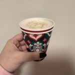 Best Hot Drinks at Starbucks Ranked - Caramel Apple Spice