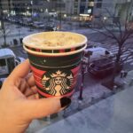 Best Hot Drinks at Starbucks Ranked - Cinnamon Dolce Latte