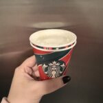 Best Hot Drinks at Starbucks Ranked - Chai Tea Latte