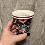 Best Hot Drinks at Starbucks Ranked - London Fog Latte