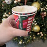 Best Hot Drinks at Starbucks Ranked - White Chocolate Mocha