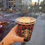 Best Hot Drinks at Starbucks Ranked - Hot Chocolate