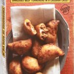 Best Trader Joe's Products December 2023 - Empanadas De Ropa Vieja