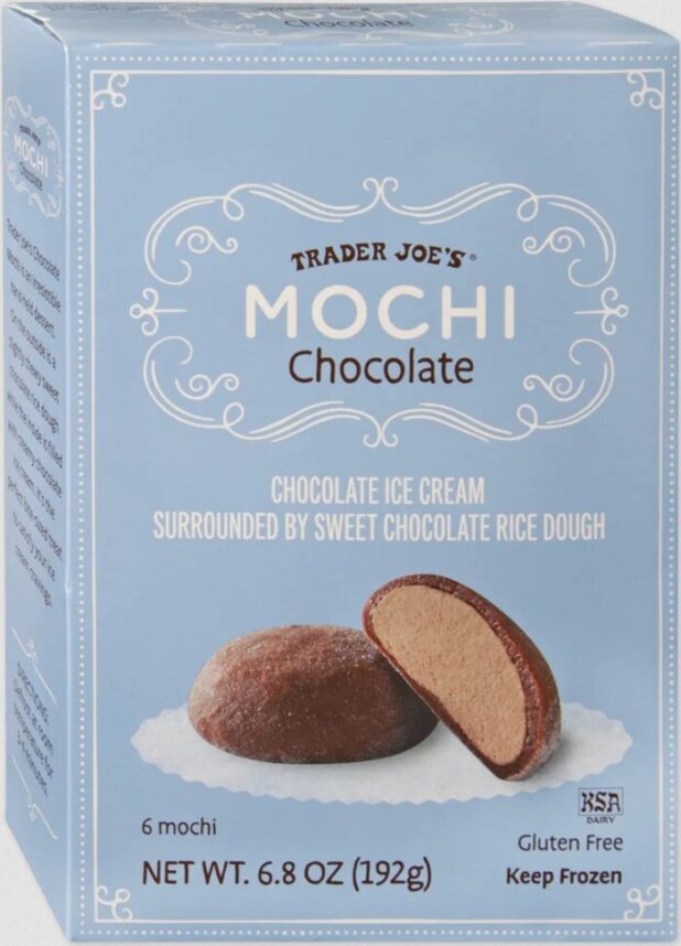 The 20 Best New Products At Trader Joe’s This December [2023] Let&