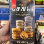 Best Trader Joe's Products December 2023 - Boozy Macarons