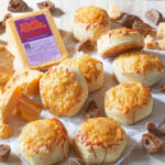 Best Trader Joe's Products December 2023 - Figgy Cheddar