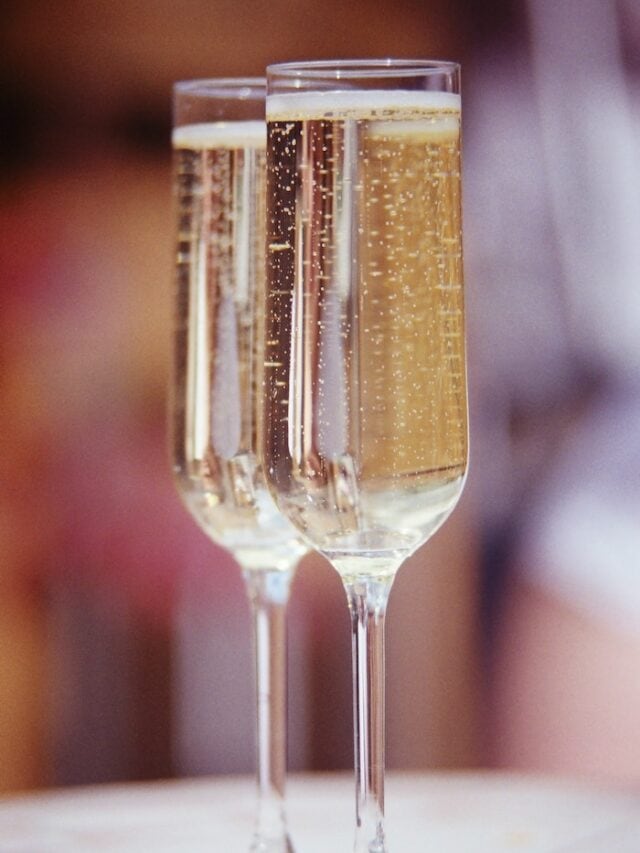 The Best Champagnes for Ringing in the New Year