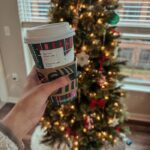 Starbucks Christmas Drinks - Chestnut Praline Latte