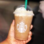 Starbucks Hot Chocolate Drinks - Hot Chocolate Frappuccino