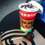 Starbucks Hot Chocolate Drinks - Peppermint Hot Chocolate