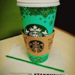 Starbucks Hot Chocolate Drinks - Hazelnut Hot Chocolate