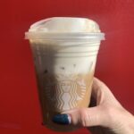 Starbucks Merry Mint Mocha Review