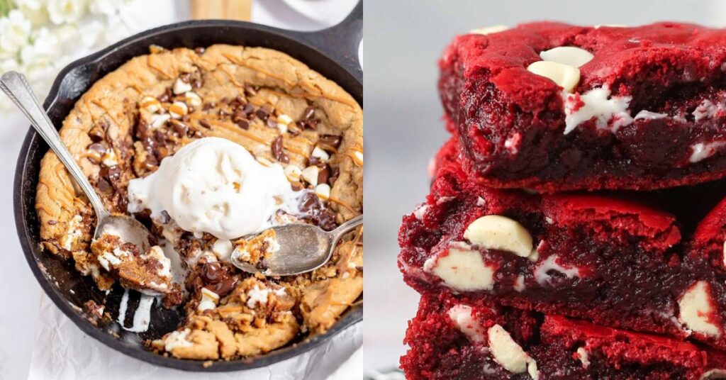 Best Winter Desserts