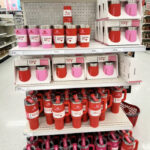 Stanley Cup Craze - Target Valentine's Day