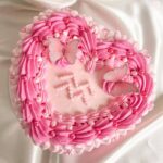 Aquarius Cakes - Barbie-core Aquarius Cake