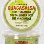 Best Trader Joes Super Bowl Snacks - Guacasalsa