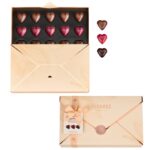 Best Valentine's Day Chocolates - Nehaus Love Letter Box
