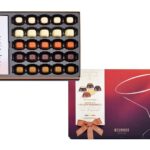 Best Valentine's Day Chocolates - Nehaus Chocolate Cocktails